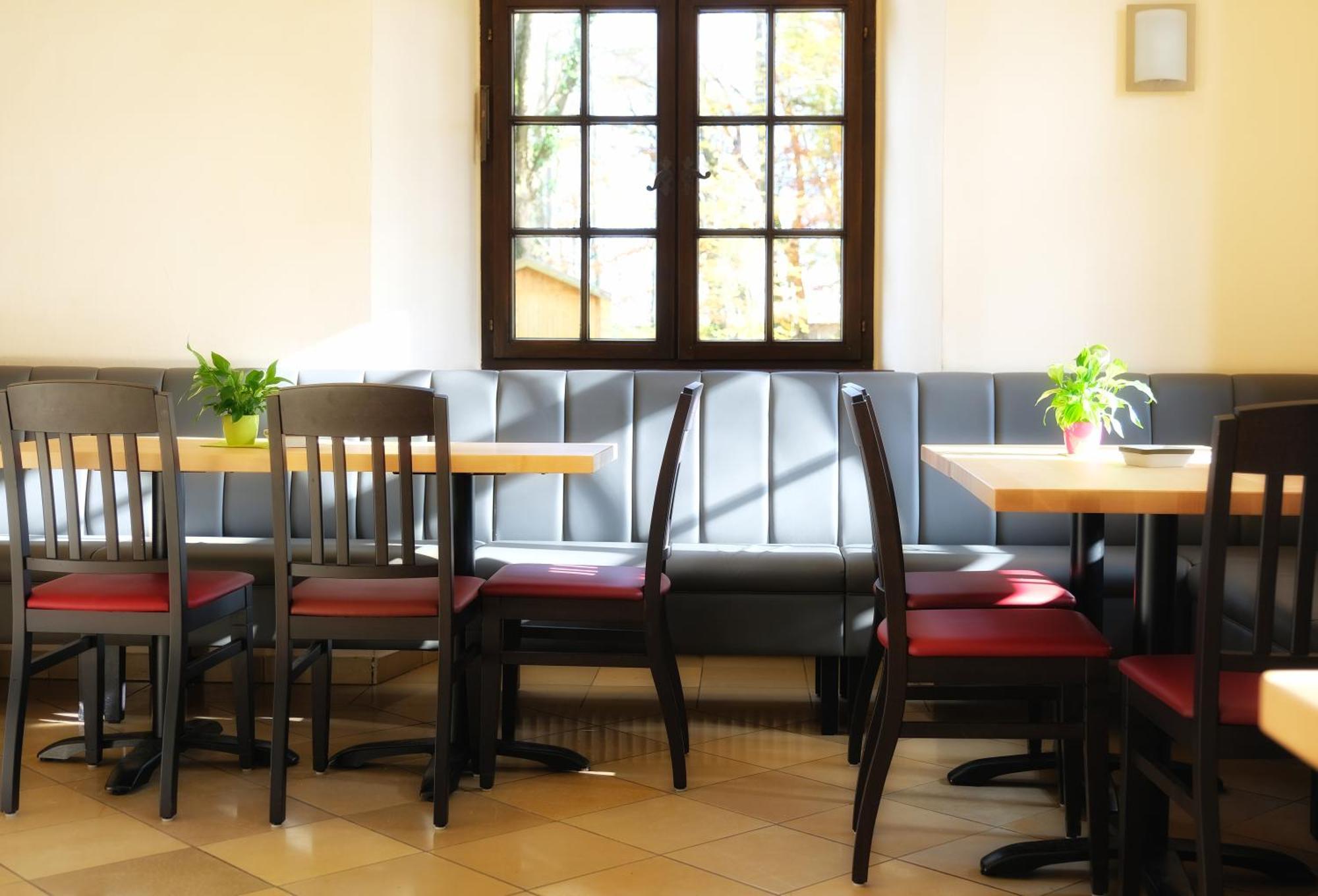 Kloster Obermarchtal Bagian luar foto